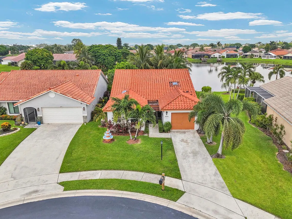 8326 Bonita Isle Drive