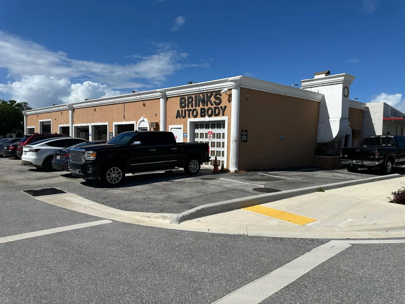 101 NW 3rd Street
