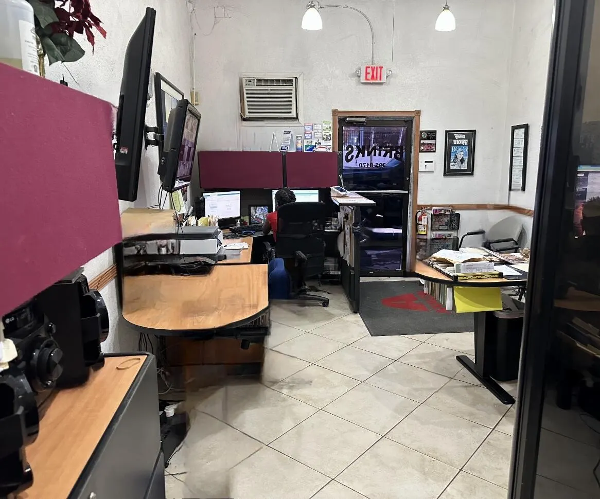 101 NW 3rd Street