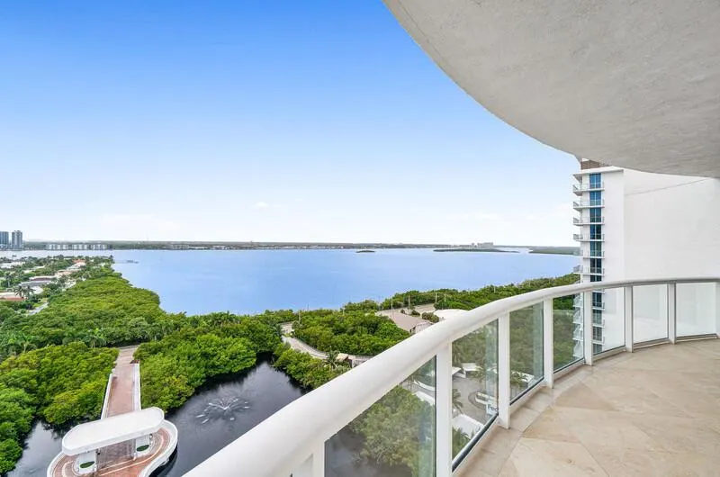 4600 N Ocean Drive, #1603