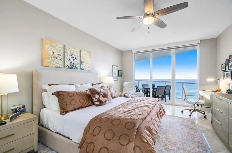 4600 N Ocean Drive, #1603