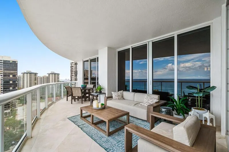 4600 N Ocean Drive, #1603