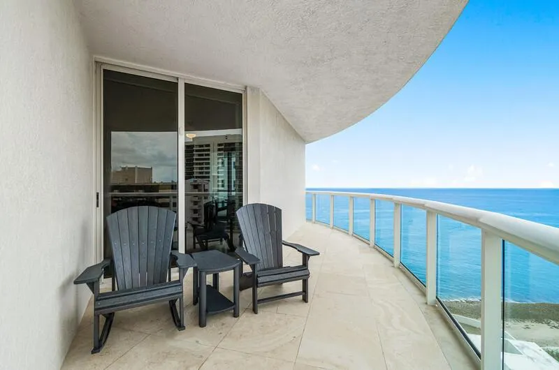 4600 N Ocean Drive, #1603