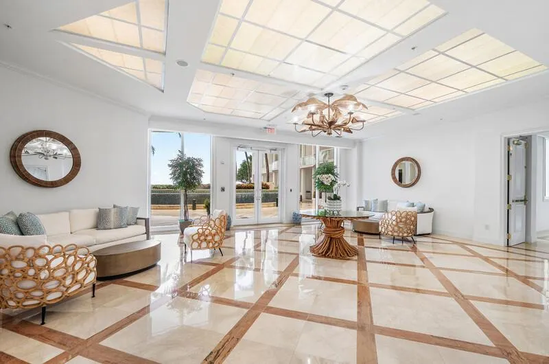 4600 N Ocean Drive, #1603