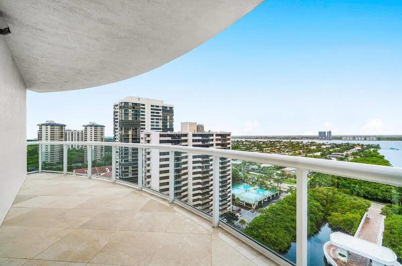 4600 N Ocean Drive, #1603