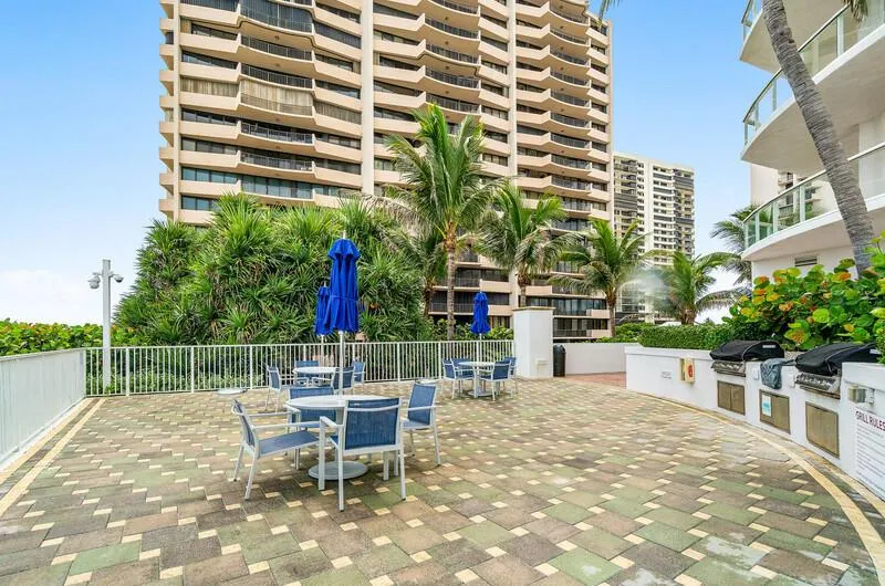 4600 N Ocean Drive, #1603