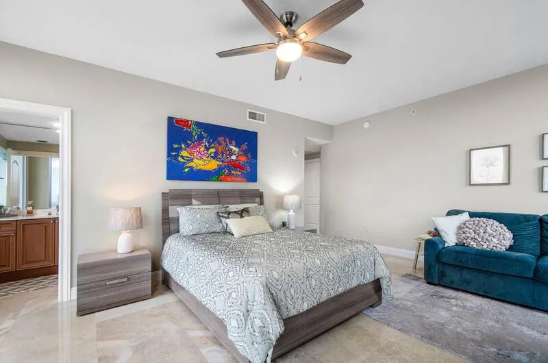4600 N Ocean Drive, #1603