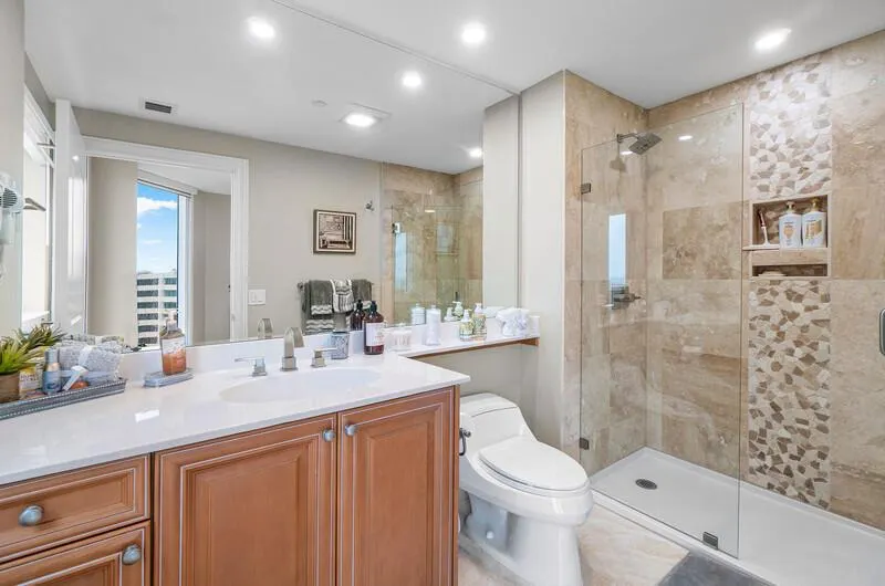 4600 N Ocean Drive, #1603