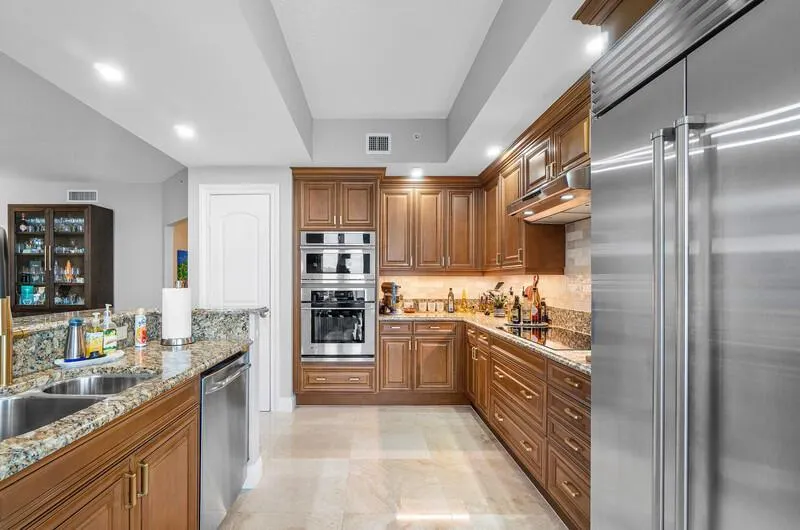 4600 N Ocean Drive, #1603