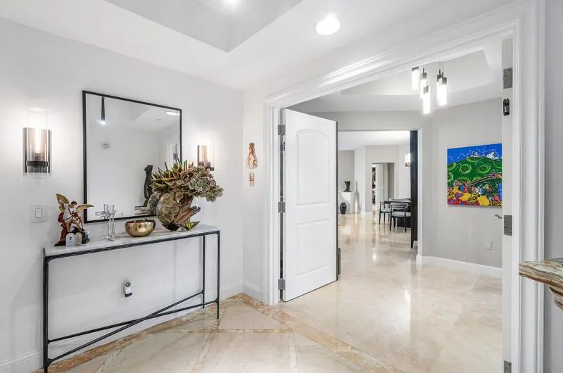 4600 N Ocean Drive, #1603