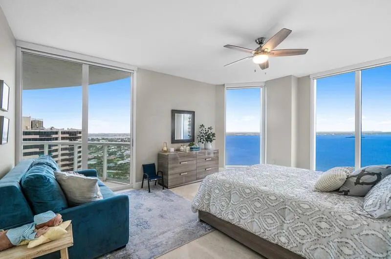 4600 N Ocean Drive, #1603
