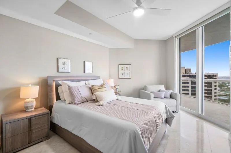 4600 N Ocean Drive, #1603