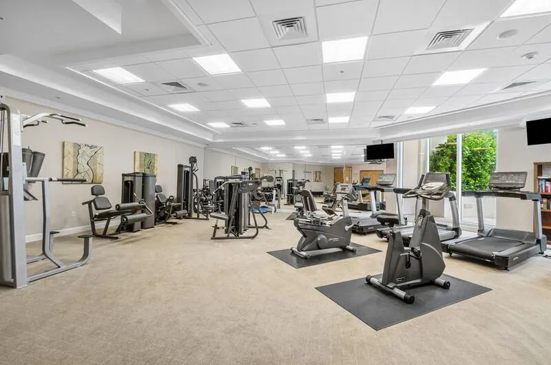4600 N Ocean Drive, #1603
