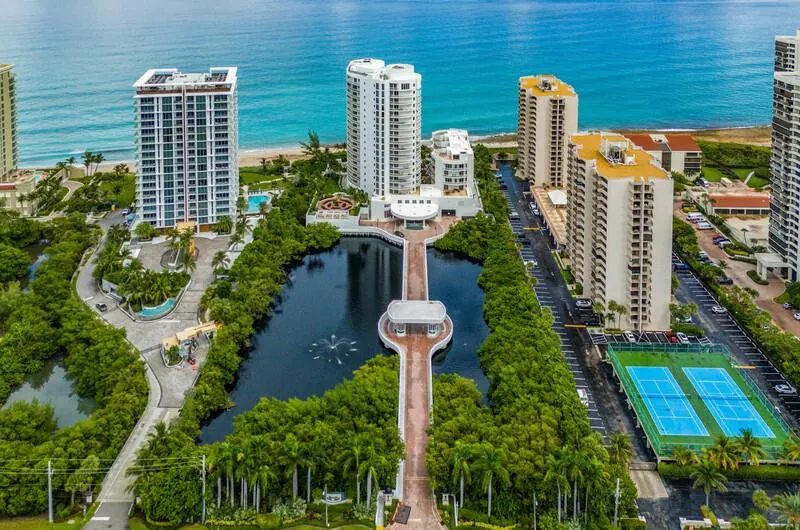 4600 N Ocean Drive, #1603