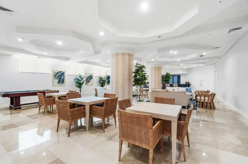 4600 N Ocean Drive, #1603