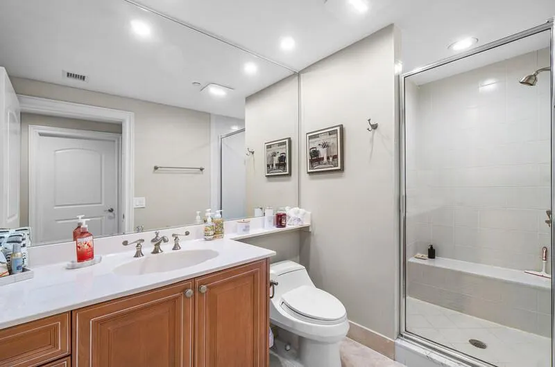 4600 N Ocean Drive, #1603