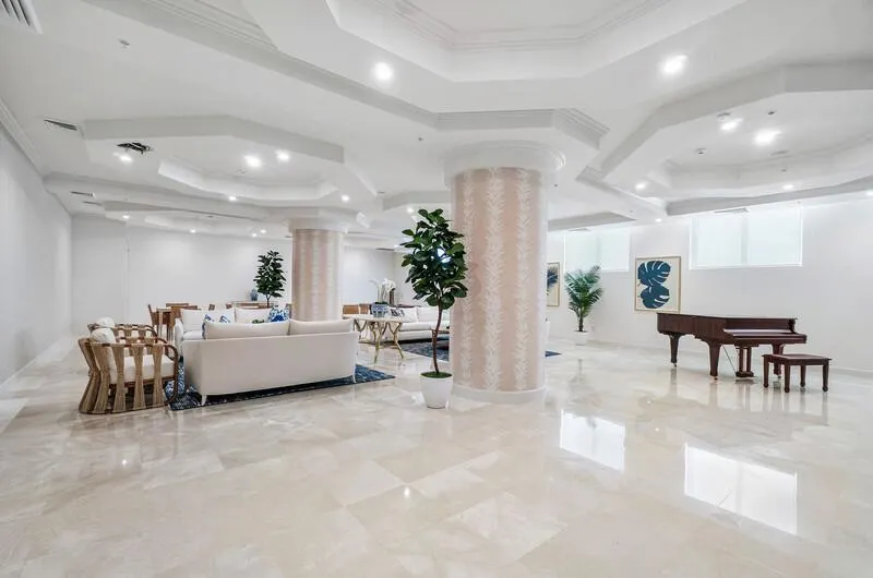 4600 N Ocean Drive, #1603
