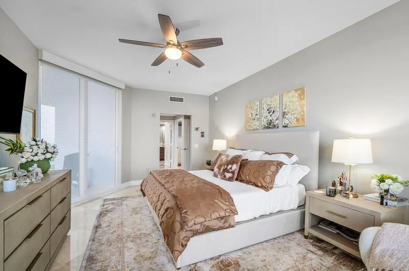 4600 N Ocean Drive, #1603