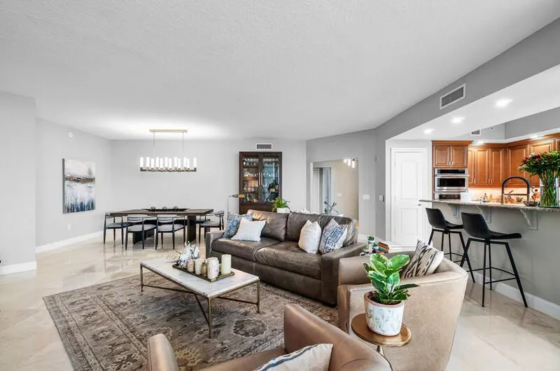 4600 N Ocean Drive, #1603