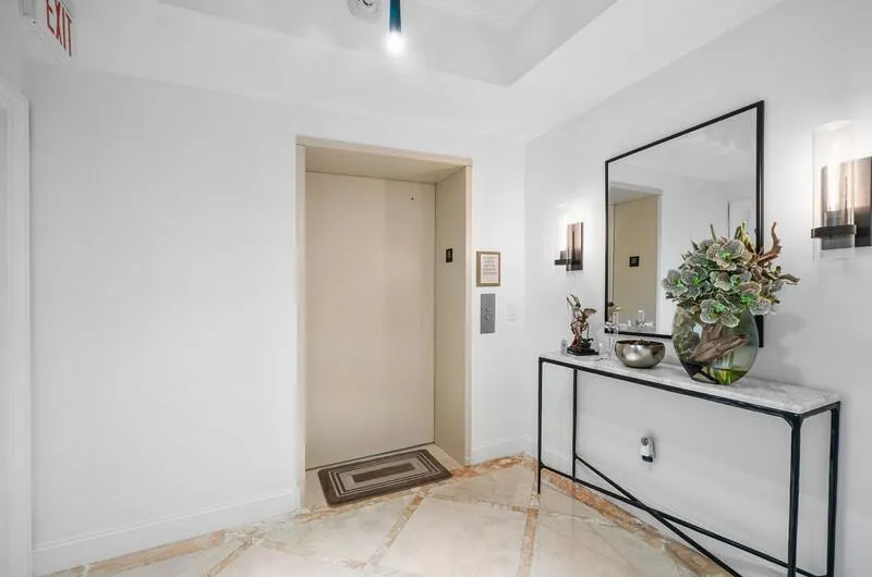 4600 N Ocean Drive, #1603