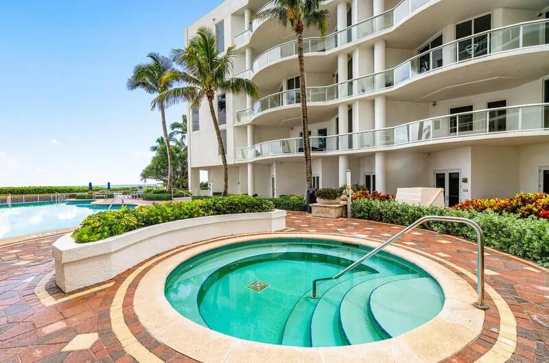4600 N Ocean Drive, #1603