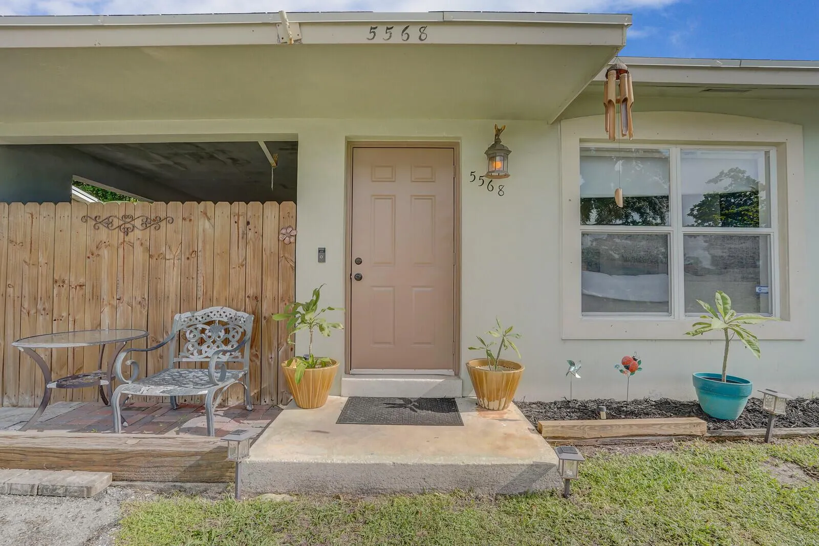5568 Balfrey Drive