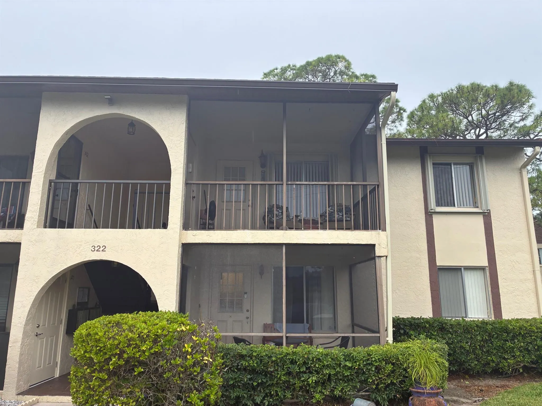 322 Knotty Pine Circle, #D-2