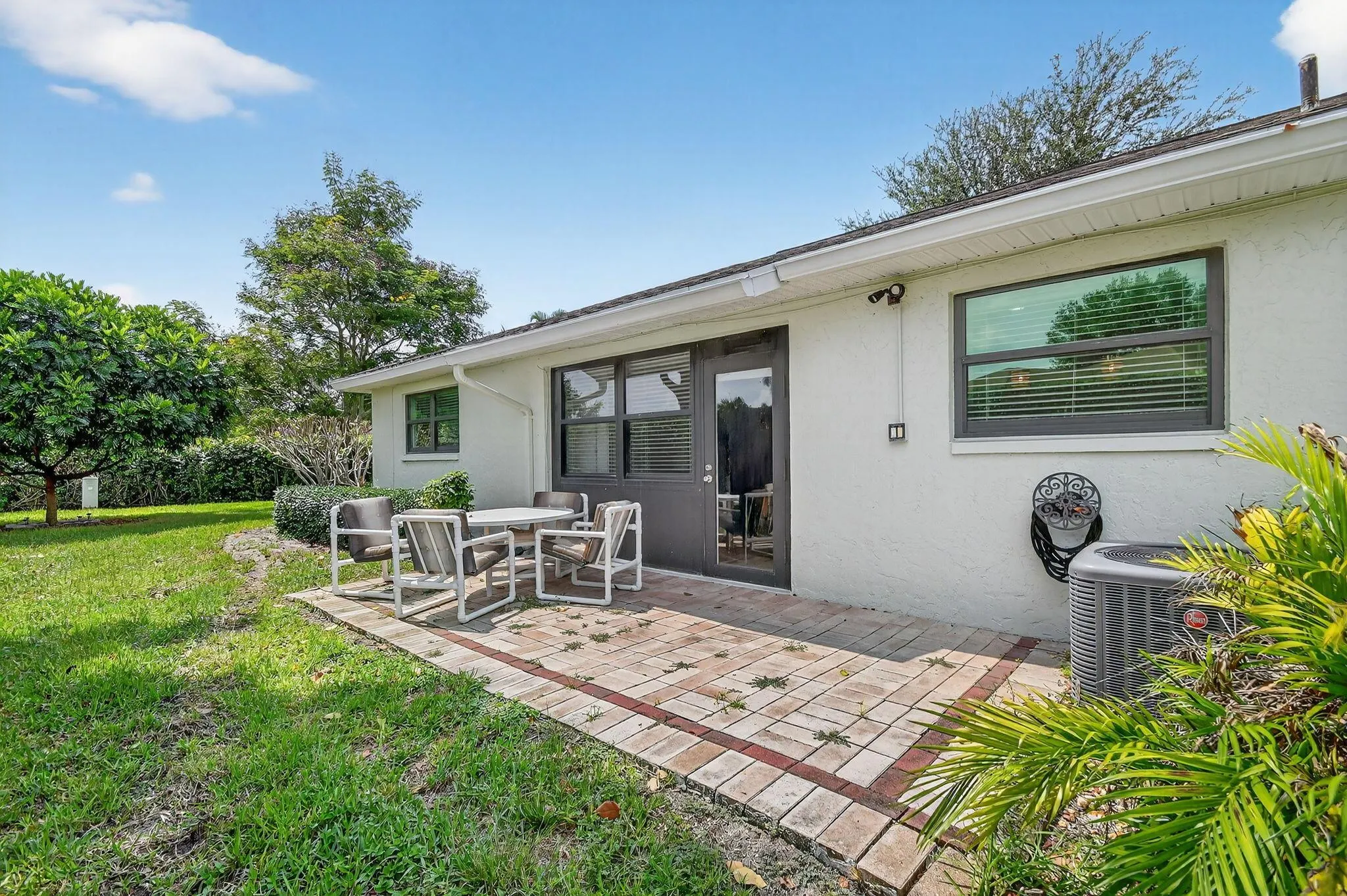 9900 Chestnut Tree Terrace, #B