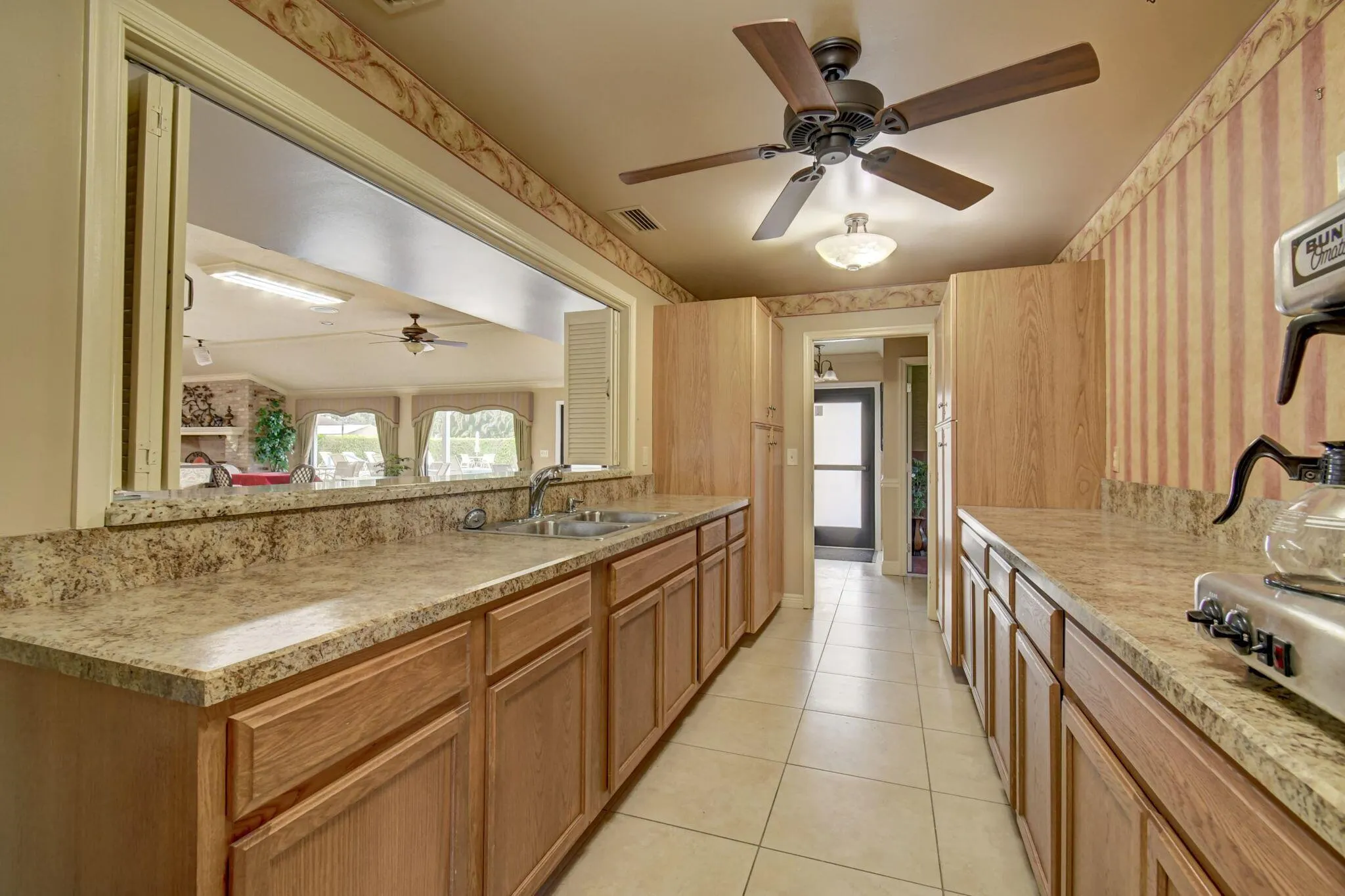 9900 Chestnut Tree Terrace, #B