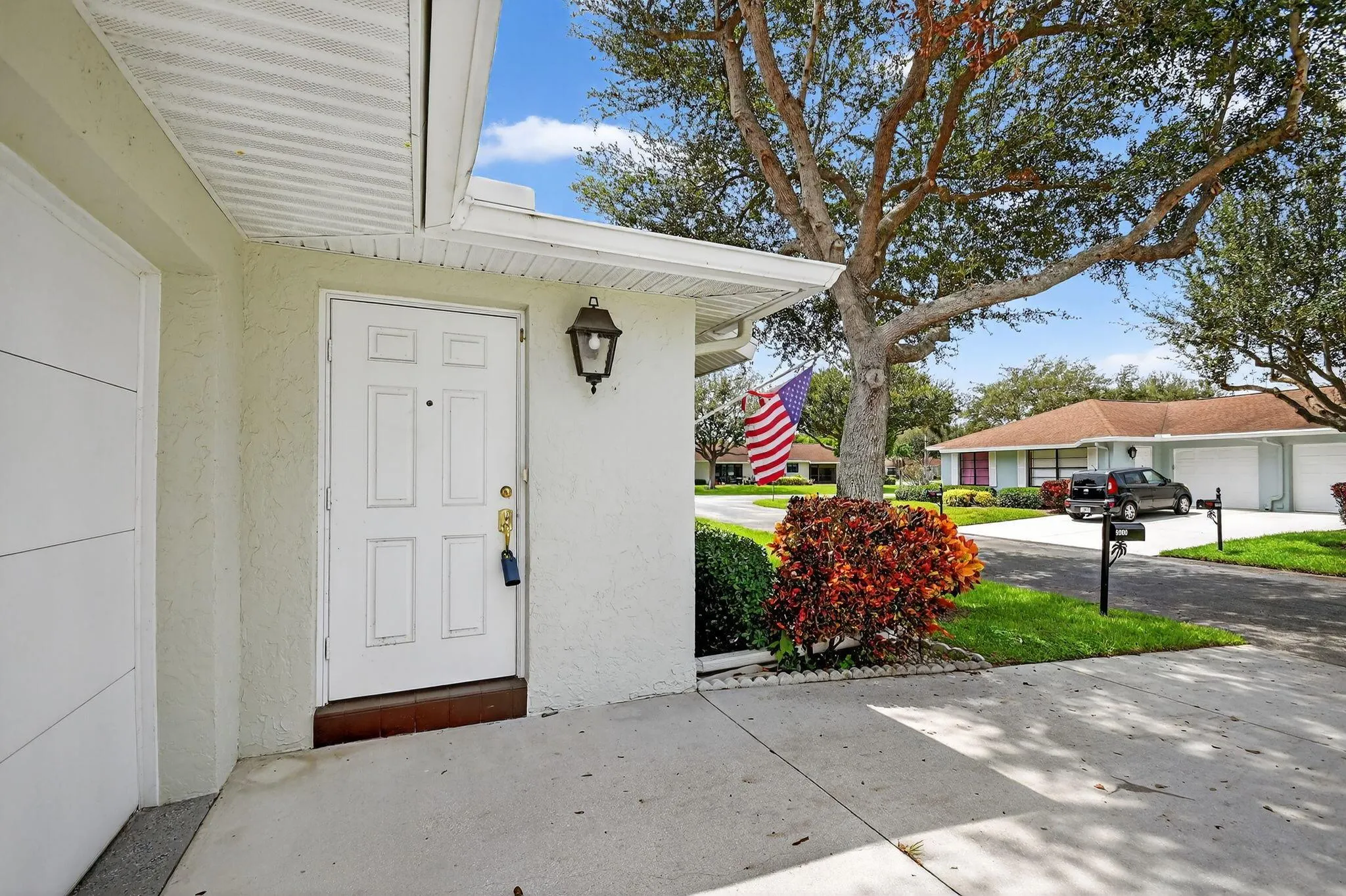 9900 Chestnut Tree Terrace, #B