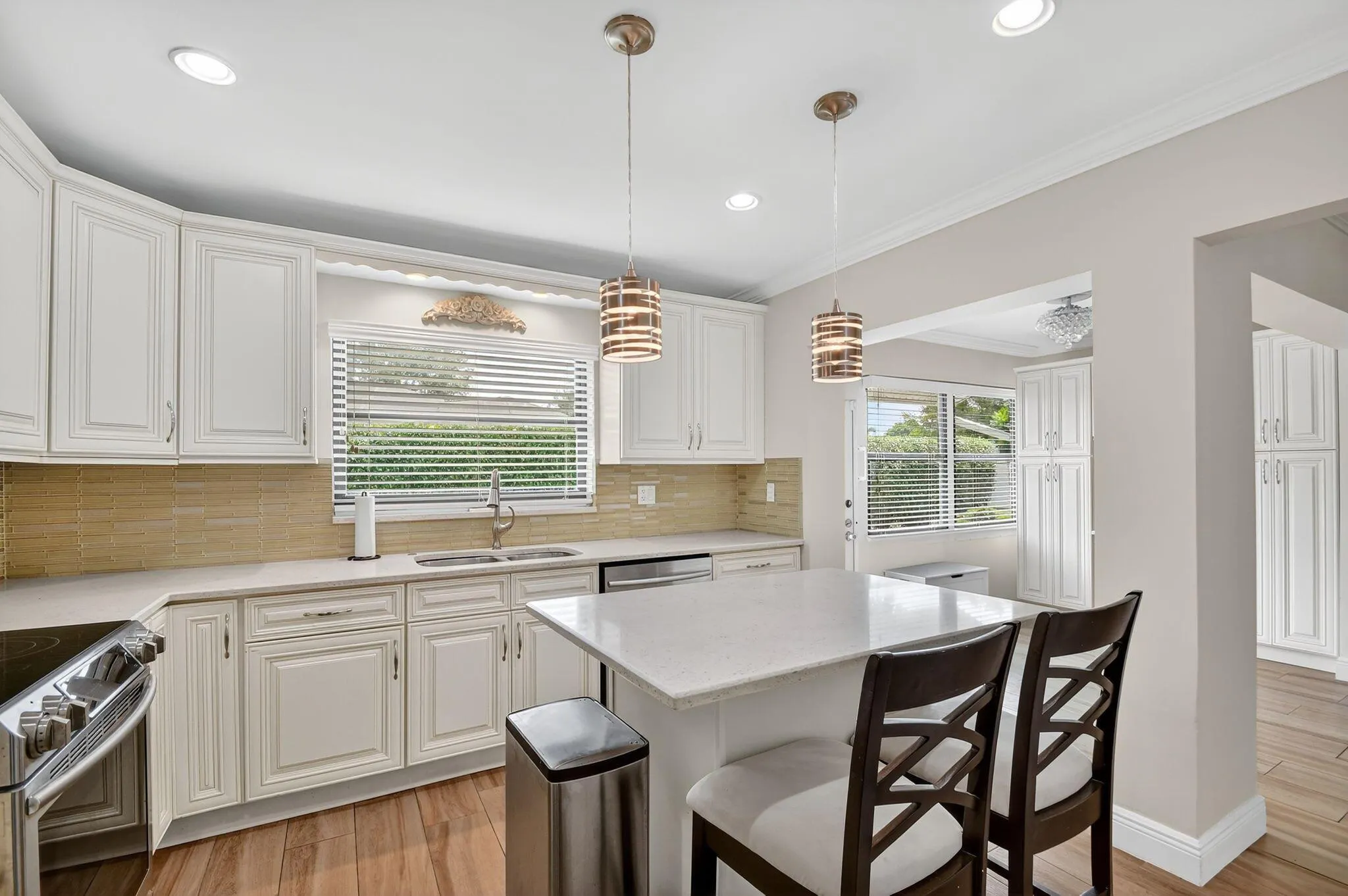 9900 Chestnut Tree Terrace, #B