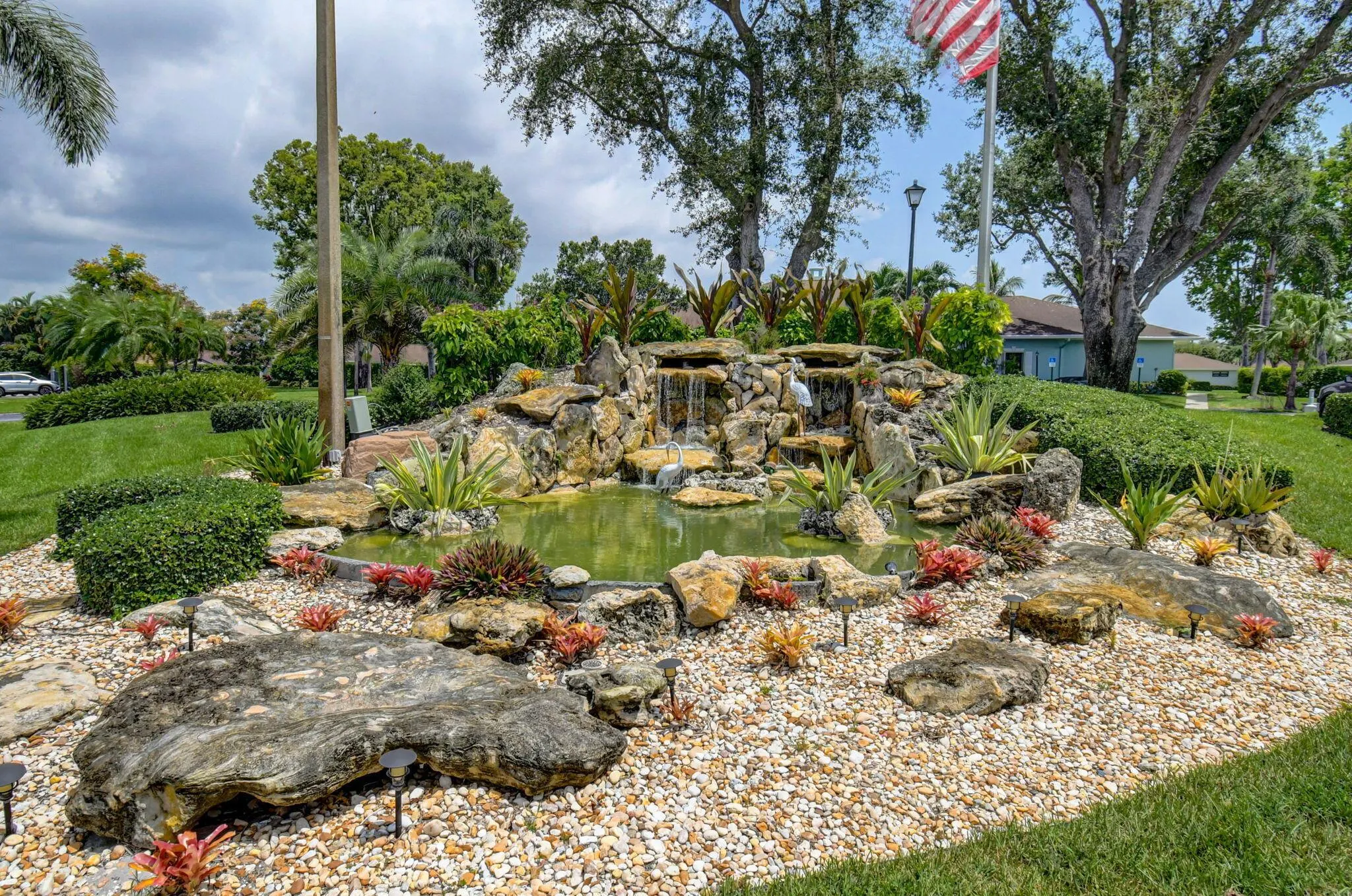 9900 Chestnut Tree Terrace, #B
