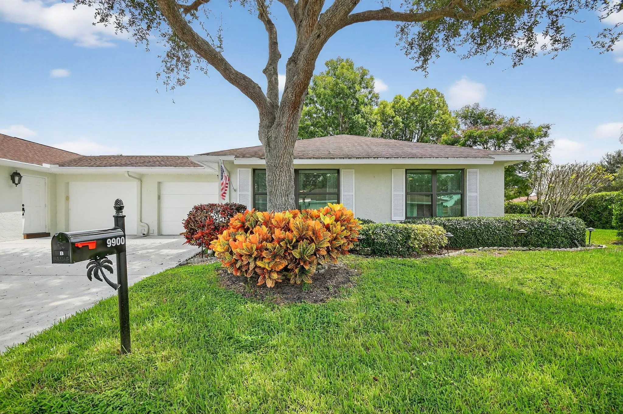 9900 Chestnut Tree Terrace, #B