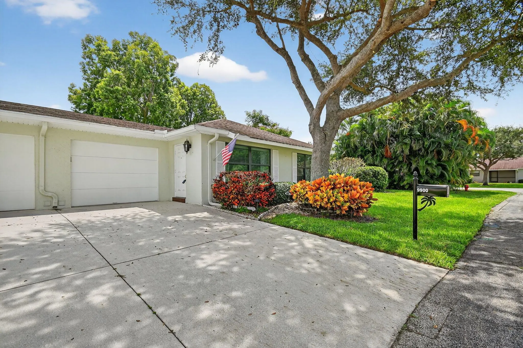 9900 Chestnut Tree Terrace, #B