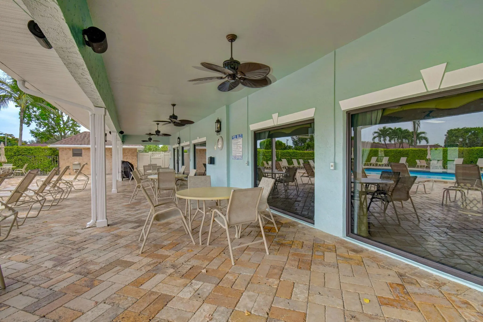 9900 Chestnut Tree Terrace, #B