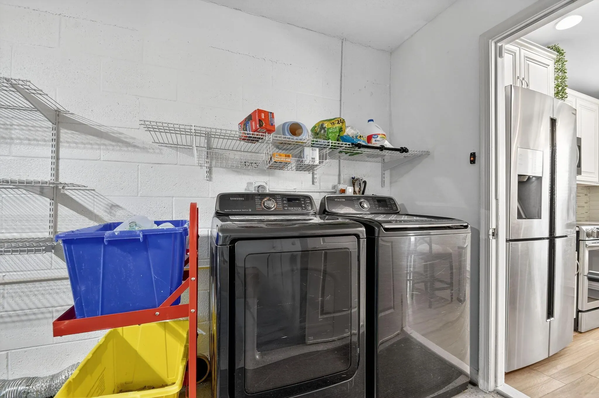 9900 Chestnut Tree Terrace, #B