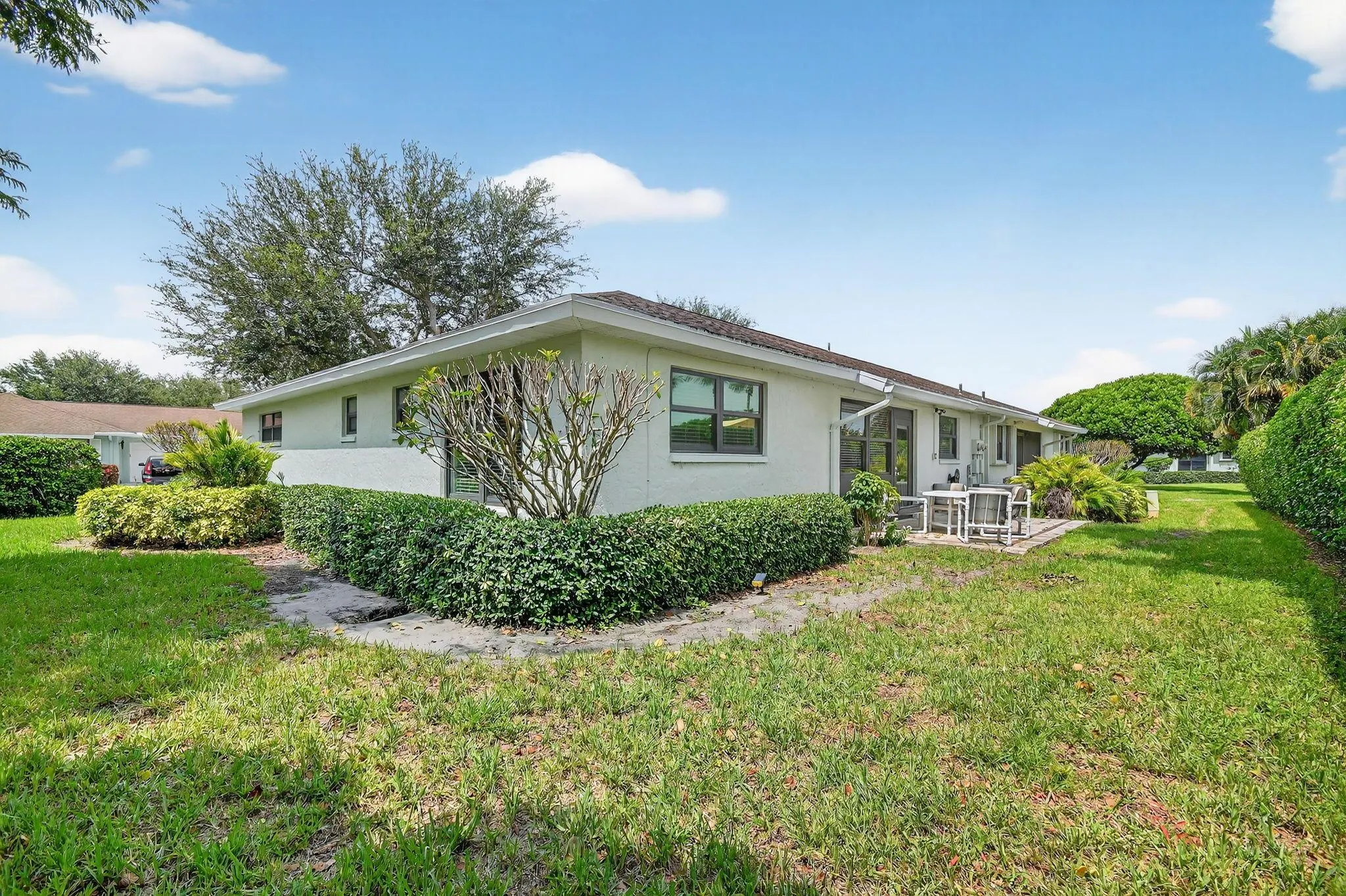 9900 Chestnut Tree Terrace, #B
