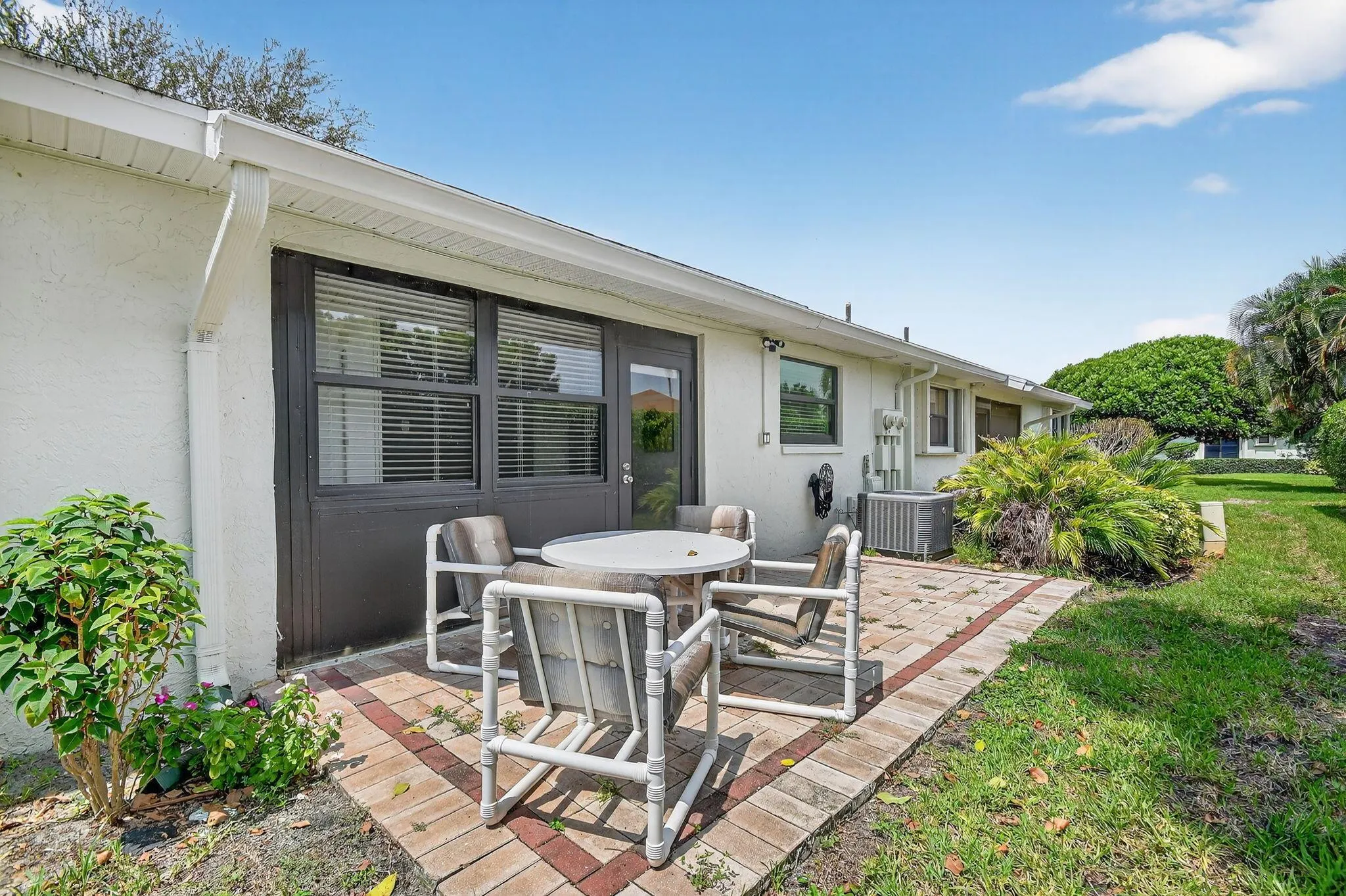 9900 Chestnut Tree Terrace, #B