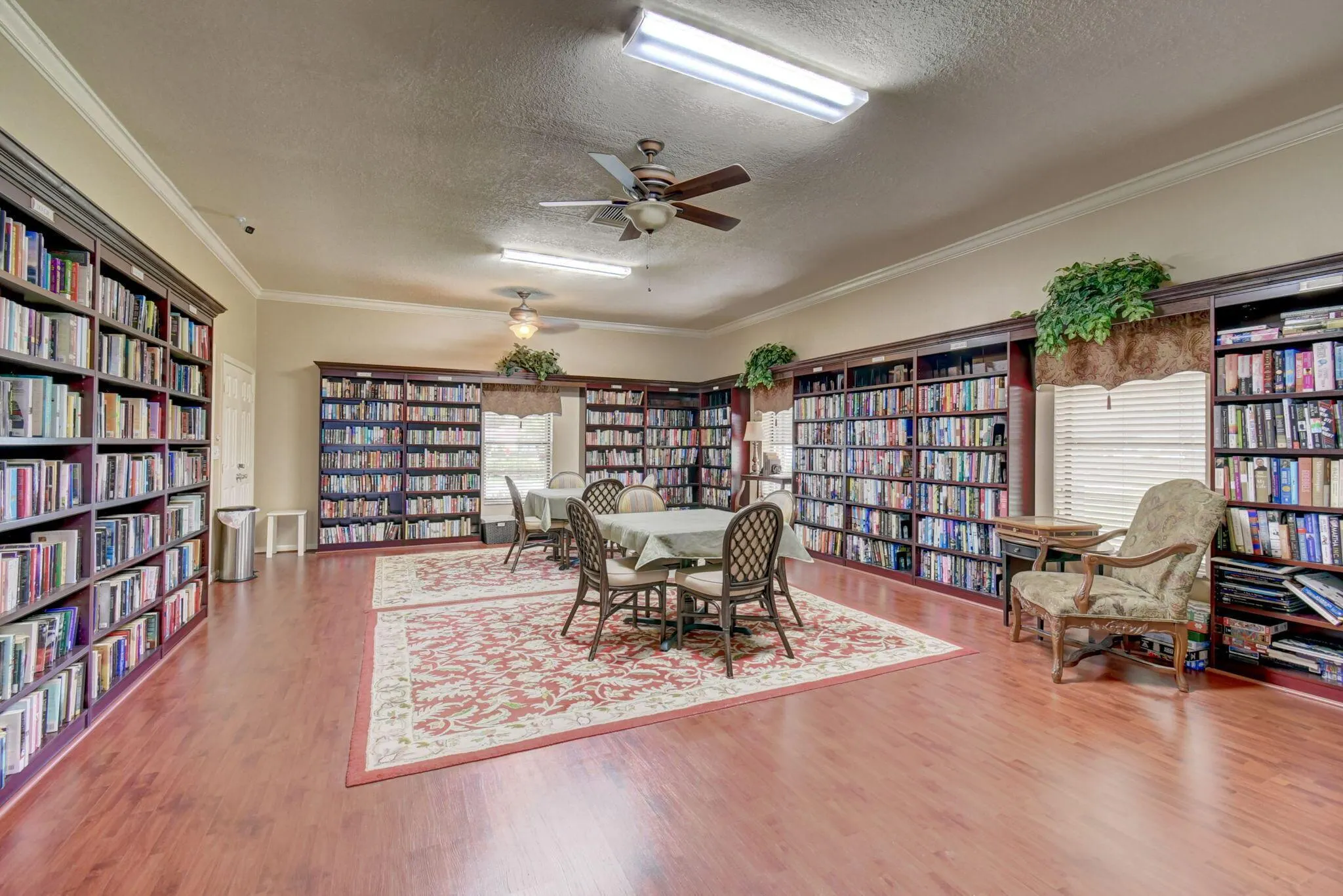 9900 Chestnut Tree Terrace, #B