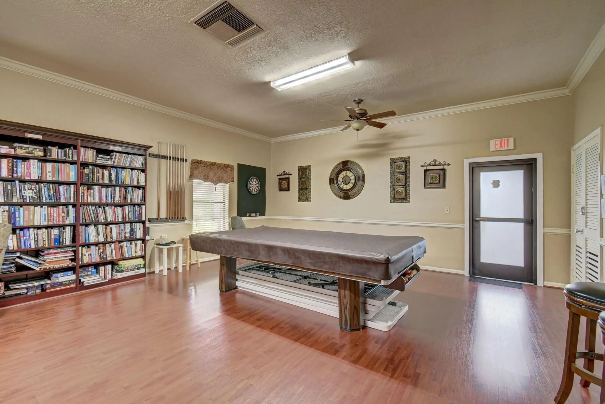 9900 Chestnut Tree Terrace, #B