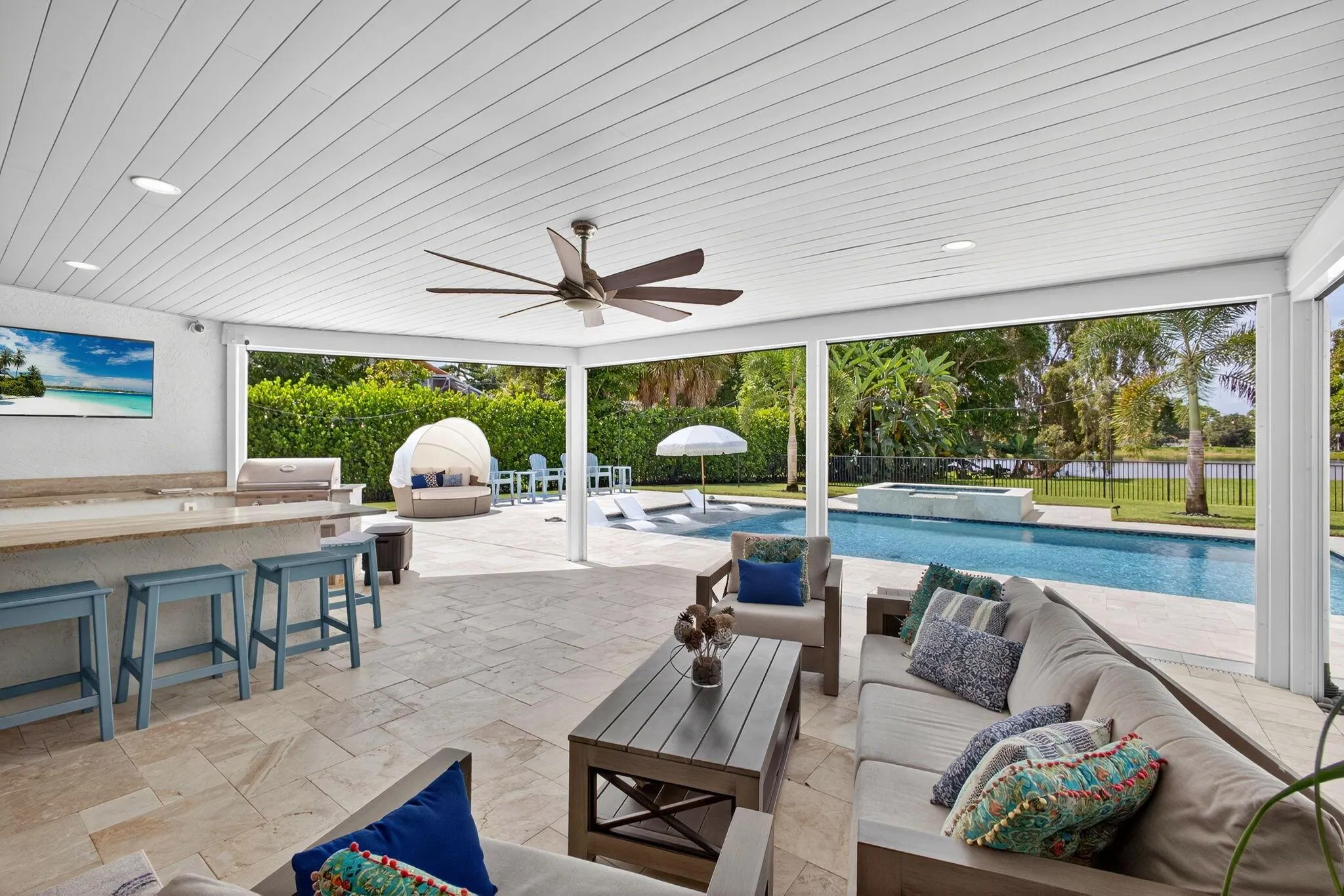 4628 Square Lake Drive