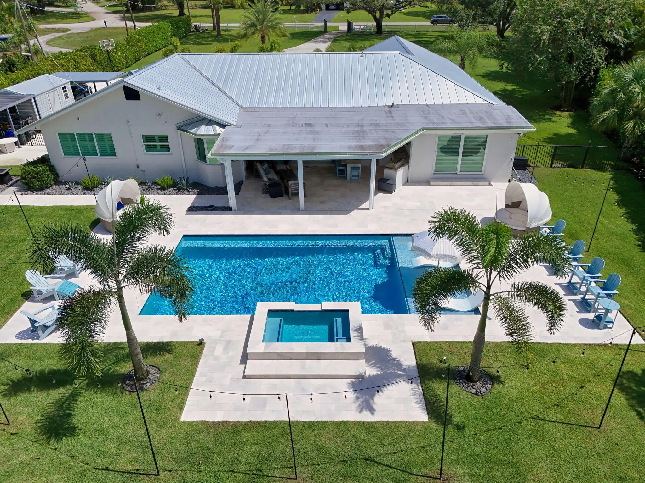 4628 Square Lake Drive