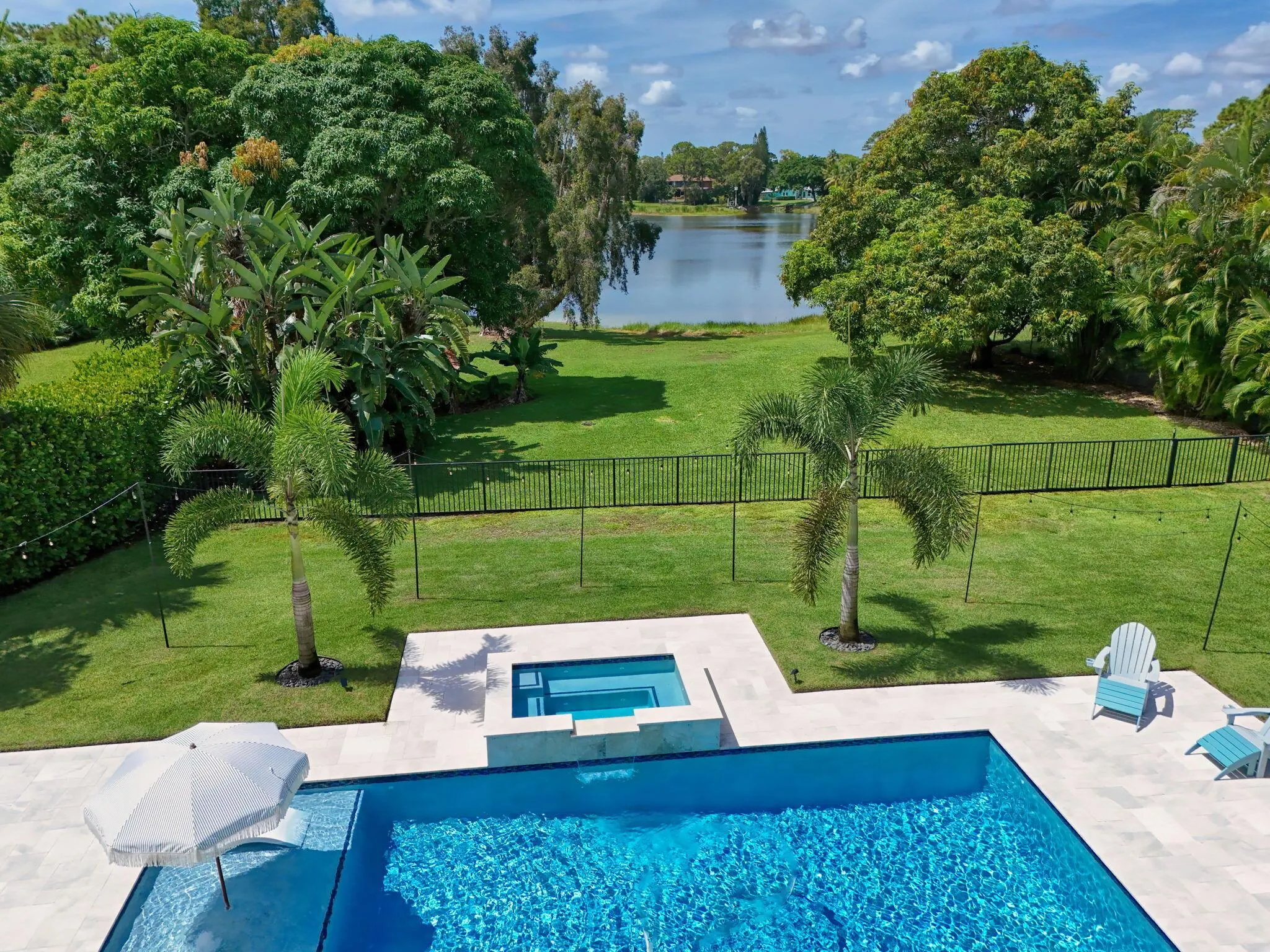 4628 Square Lake Drive
