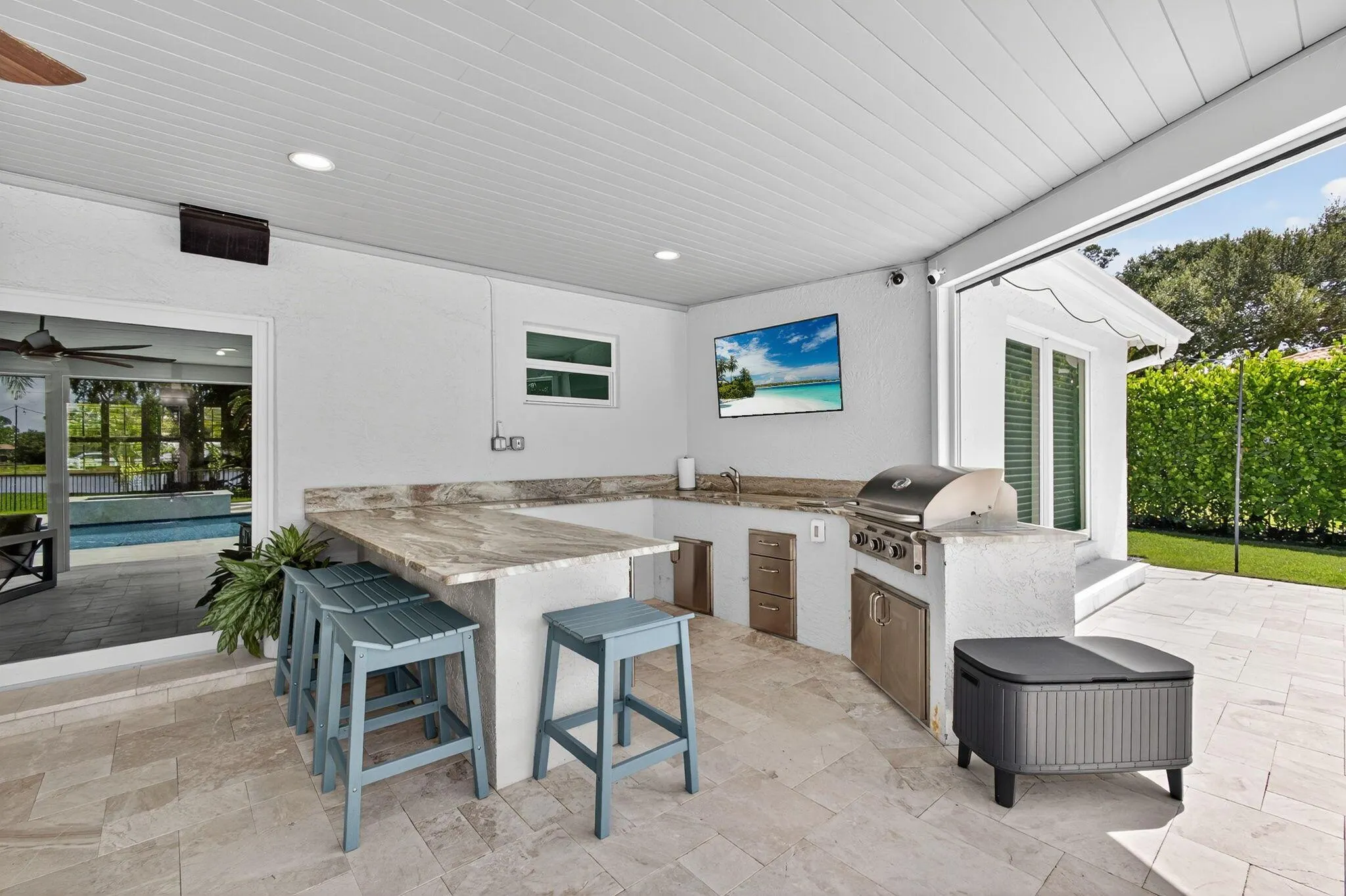 4628 Square Lake Drive