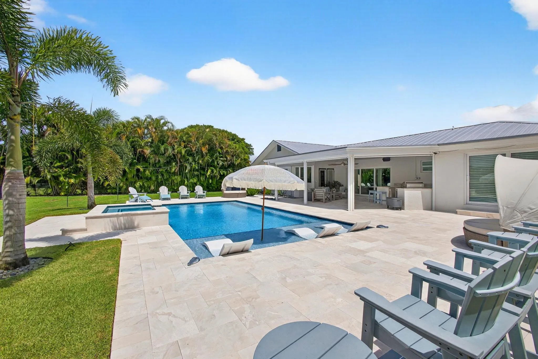 4628 Square Lake Drive
