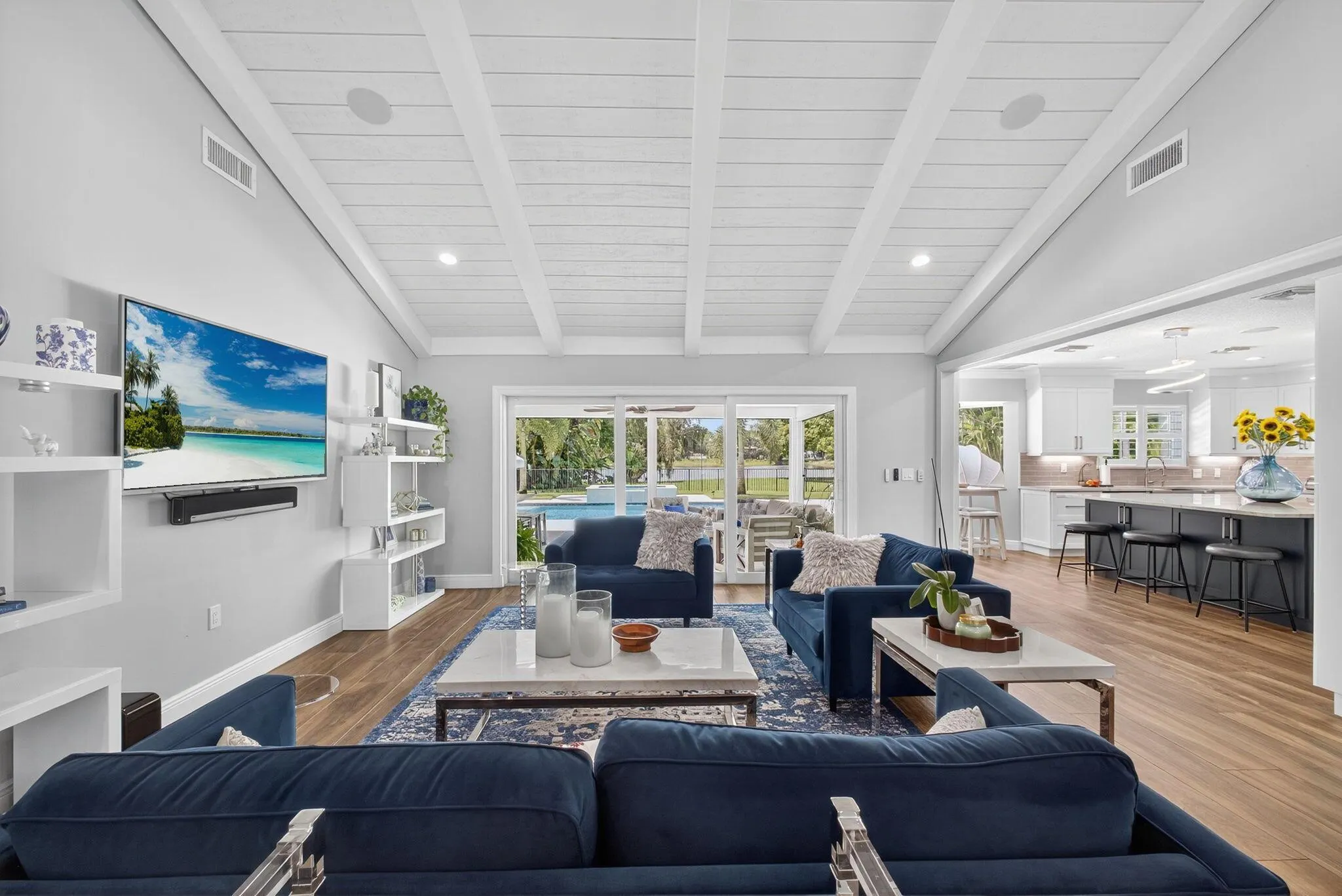 4628 Square Lake Drive