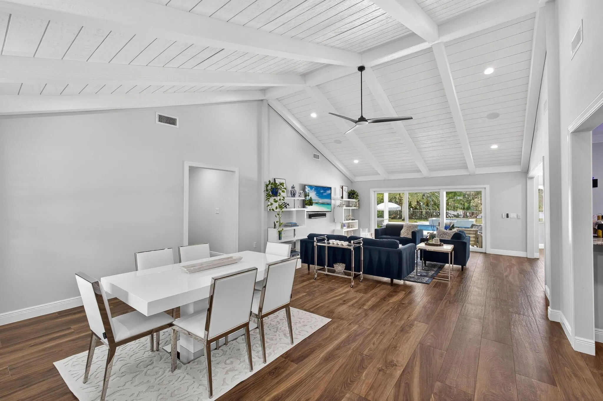 4628 Square Lake Drive
