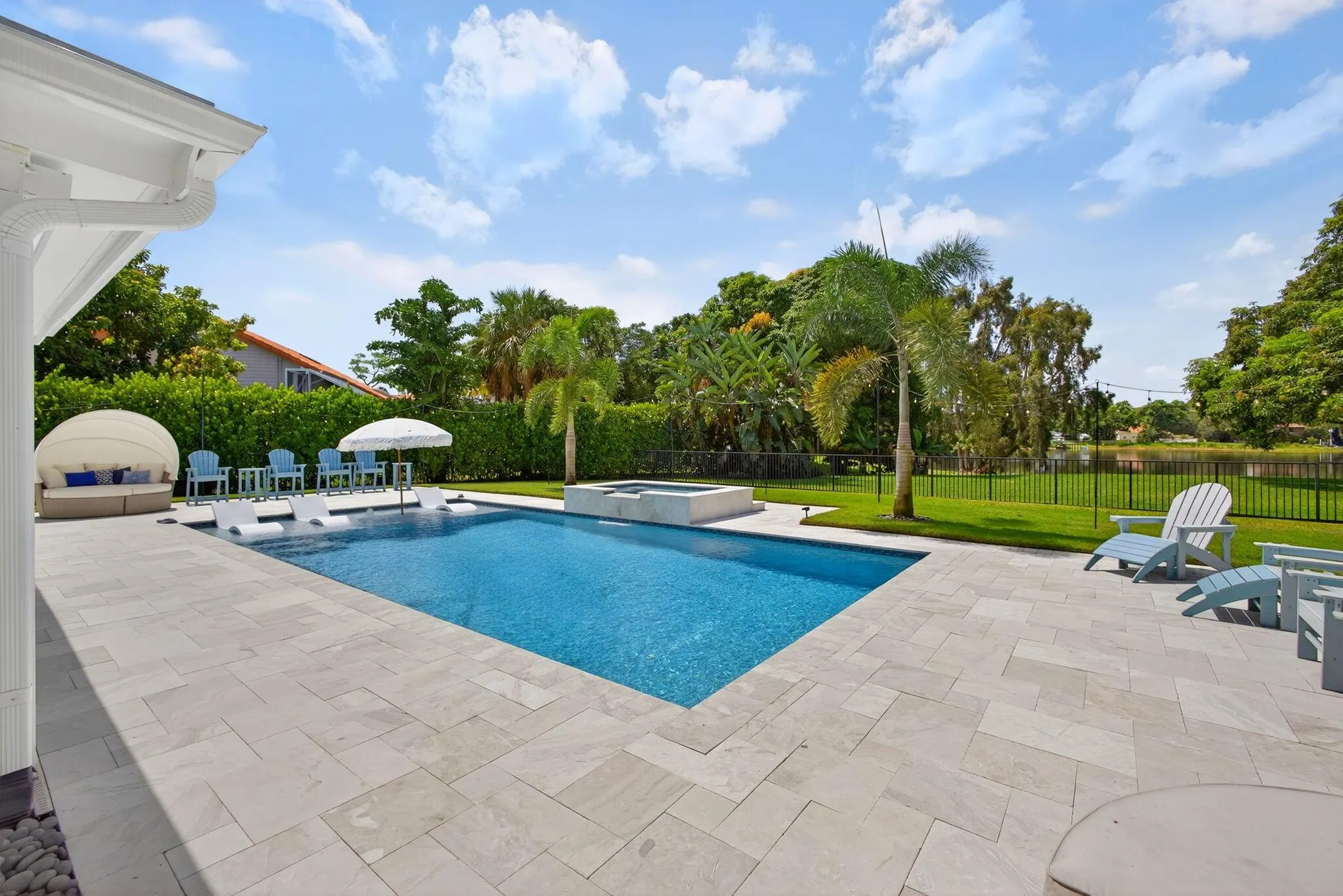 4628 Square Lake Drive