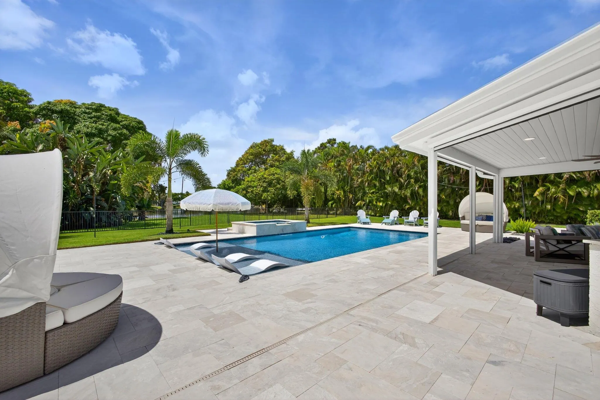 4628 Square Lake Drive