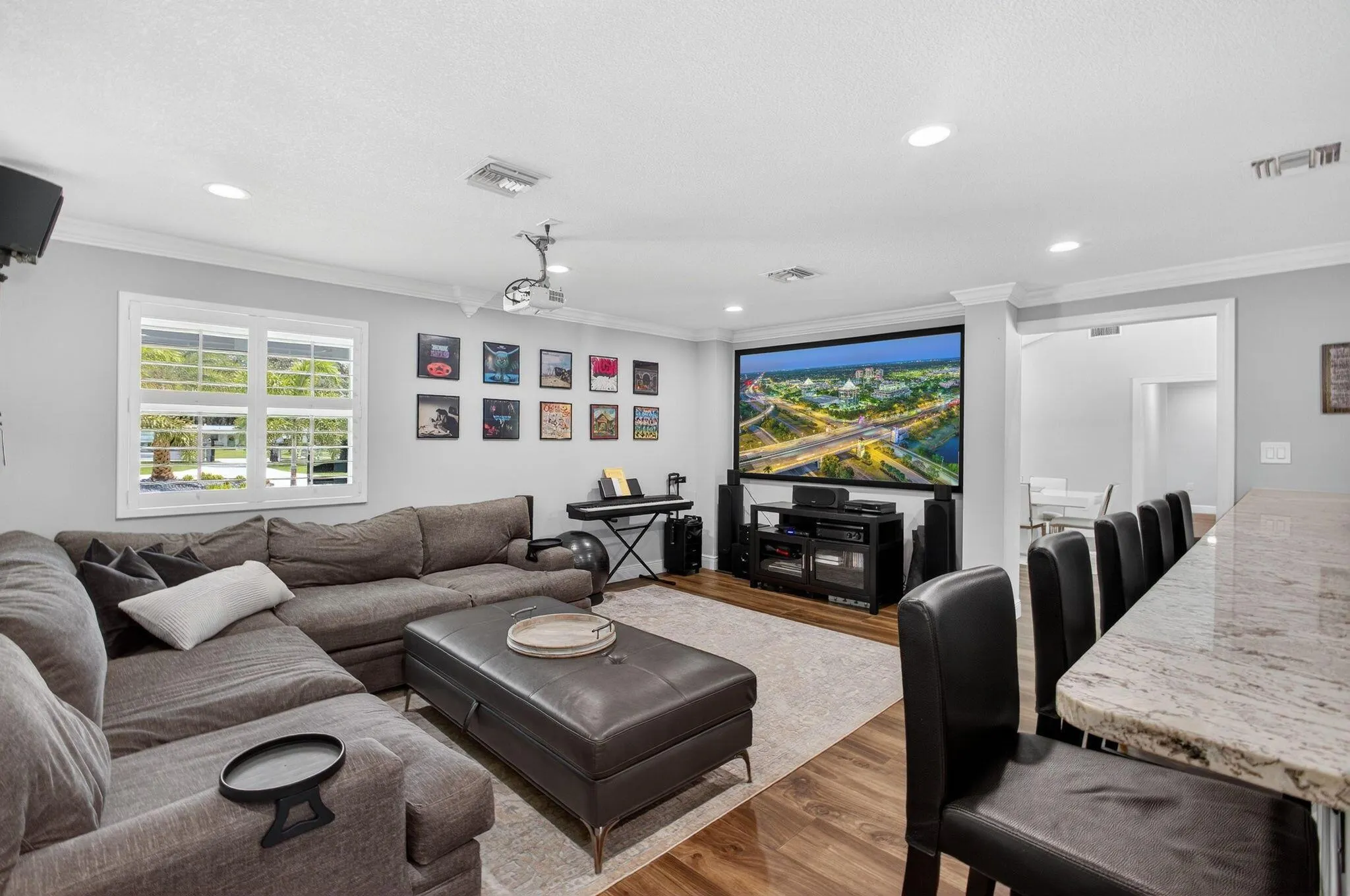 4628 Square Lake Drive